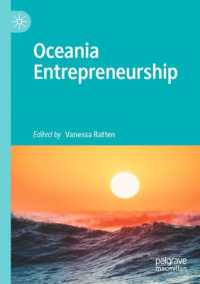 Oceania Entrepreneurship