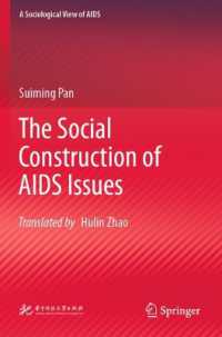 The Social Construction of AIDS Issues (A Sociological View of AIDS)