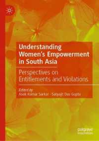 Understanding Women's Empowerment in South Asia : Perspectives on Entitlements and Violations