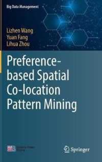 Preference-based Spatial Co-location Pattern Mining (Big Data Management)