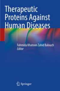 Therapeutic Proteins against Human Diseases