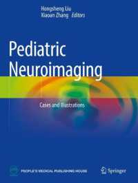 Pediatric Neuroimaging : Cases and Illustrations