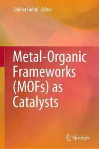 Metal-Organic Frameworks (MOFs) as Catalysts （2022）