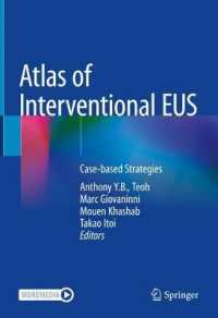 Atlas of Interventional EUS : Case-based Strategies