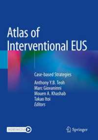 Atlas of Interventional EUS : Case-based Strategies