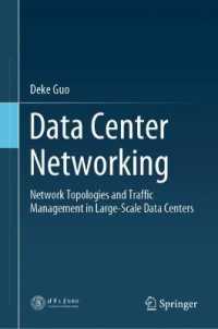 Data Center Networking : Network Topologies and Traffic Management in Large-Scale Data Centers