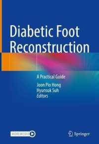 Diabetic Foot Reconstruction : A Practical Guide