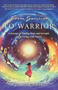 From Survivor to Warrior : A Journey of Finding Hope and Strength while Living with Cancer