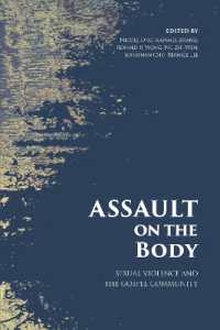 Assault on the Body : Sexual Violence and the Gospel Community