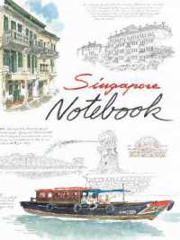 Singapore Notebook