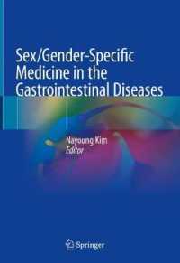 Sex/Gender-Specific Medicine in the Gastrointestinal Diseases