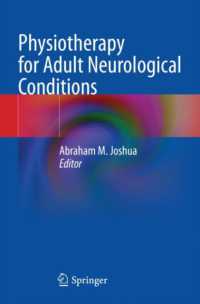 Physiotherapy for Adult Neurological Conditions