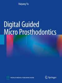 Digital Guided Micro Prosthodontics