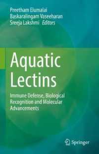 Aquatic Lectins : Immune Defense, Biological Recognition and Molecular Advancements