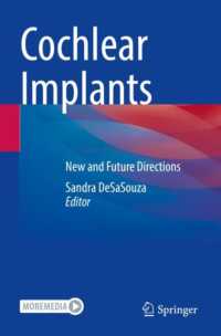 Cochlear Implants : New and Future Directions