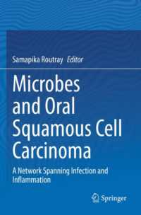 Microbes and Oral Squamous Cell Carcinoma : A Network Spanning Infection and Inflammation