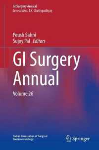 GI Surgery Annual : Volume 26 (Gi Surgery Annual)