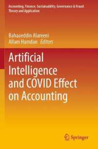 Artificial Intelligence and COVID Effect on Accounting (Accounting, Finance, Sustainability, Governance & Fraud: Theory and Application)