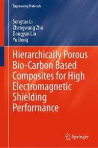 Hierarchically Porous Bio-Carbon Based Composites for High Electromagnetic Shielding Performance (Engineering Materials)