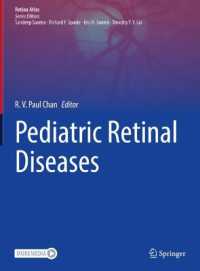 Pediatric Retinal Diseases (Retina Atlas)