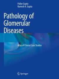 Pathology of Glomerular Diseases : Atlas of Clinical Case Studies