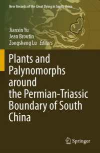 Plants and Palynomorphs around the Permian-Triassic Boundary of South China (New Records of the Great Dying in South China)