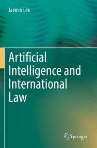 Artificial Intelligence and International Law