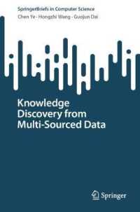 Knowledge Discovery from Multi-Sourced Data (Springerbriefs in Computer Science)