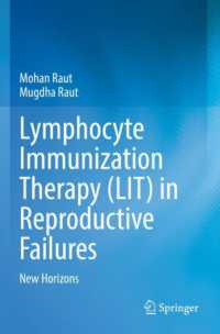 Lymphocyte Immunization Therapy (LIT) in Reproductive Failures : New Horizons