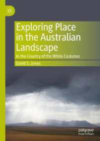 Exploring Place in the Australian Landscape : In the Country of the White Cockatoo