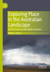 Exploring Place in the Australian Landscape : In the Country of the White Cockatoo