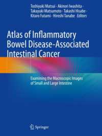 Atlas of Inflammatory Bowel Disease-Associated Intestinal Cancer : Examining the Macroscopic Images of Small and Large Intestine