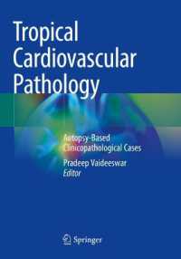 Tropical Cardiovascular Pathology : Autopsy-Based Clinicopathological Cases
