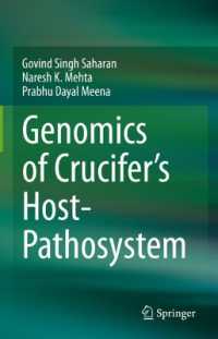 Genomics of Crucifer's Host- Pathosystem