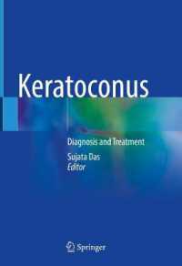 Keratoconus : Diagnosis and Treatment