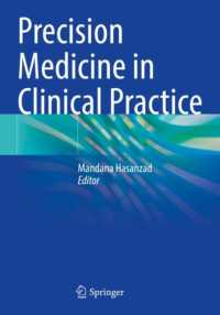 Precision Medicine in Clinical Practice