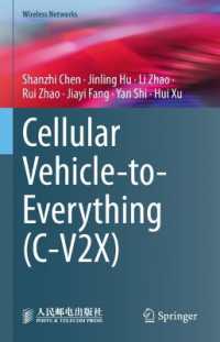 Cellular Vehicle-to-Everything (C-V2X) (Wireless Networks)