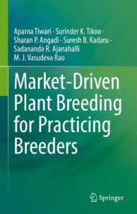 Market-Driven Plant Breeding : Plant Breeding for Practicing Breeders