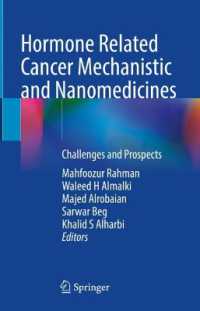 Hormone Related Cancer Mechanistic and Nanomedicines : Challenges and Prospects