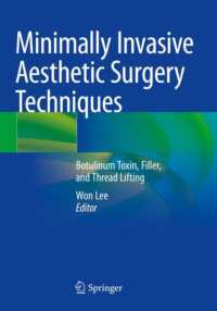 Minimally Invasive Aesthetic Surgery Techniques : Botulinum Toxin, Filler, and Thread Lifting