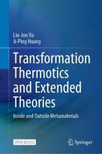 Transformation Thermotics and Extended Theories : Inside and Outside Metamaterials