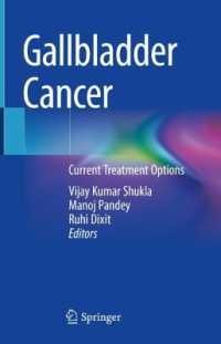 Gallbladder Cancer : Current Treatment Options