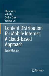 Content Distribution for Mobile Internet: a Cloud-based Approach （2ND）