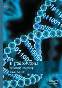 Digital Solutions : Reframing Leadership