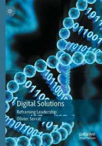 Digital Solutions : Reframing Leadership