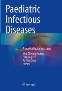 Paediatric Infectious Diseases : A practical guide and cases