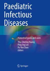 Paediatric Infectious Diseases : A practical guide and cases