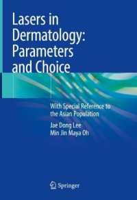 Lasers in Dermatology: Parameters and Choice : With Special Reference to the Asian Population