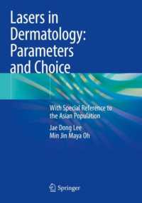 Lasers in Dermatology: Parameters and Choice : With Special Reference to the Asian Population