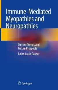 Immune-Mediated Myopathies and Neuropathies : Current Trends and Future Prospects